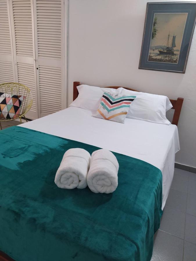 Hotel Urbanizacion Buenavista - Av Crisanto Luque Kartagena Zewnętrze zdjęcie