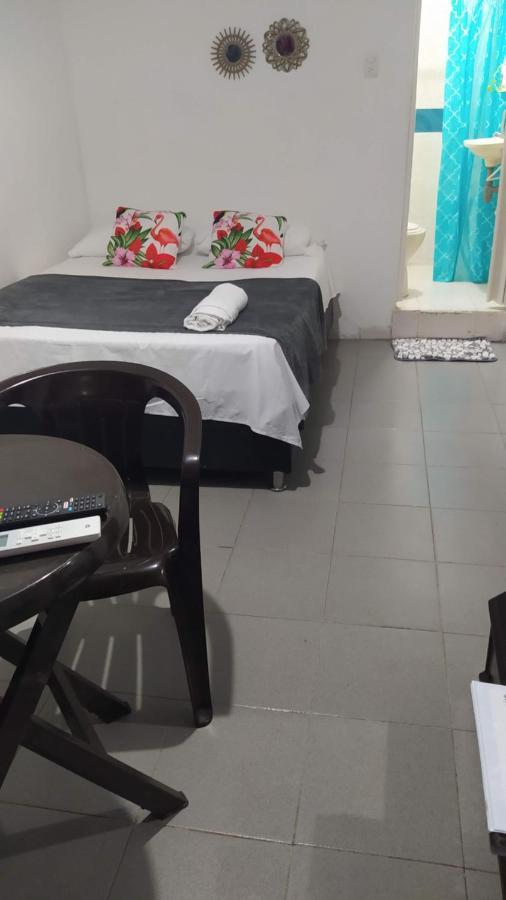 Hotel Urbanizacion Buenavista - Av Crisanto Luque Kartagena Zewnętrze zdjęcie