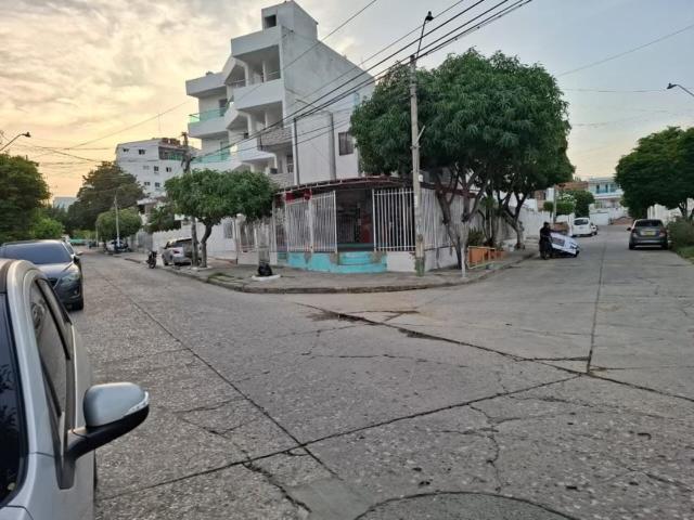 Hotel Urbanizacion Buenavista - Av Crisanto Luque Kartagena Zewnętrze zdjęcie